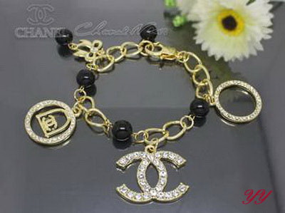 Bracciale Chanel Modello 372